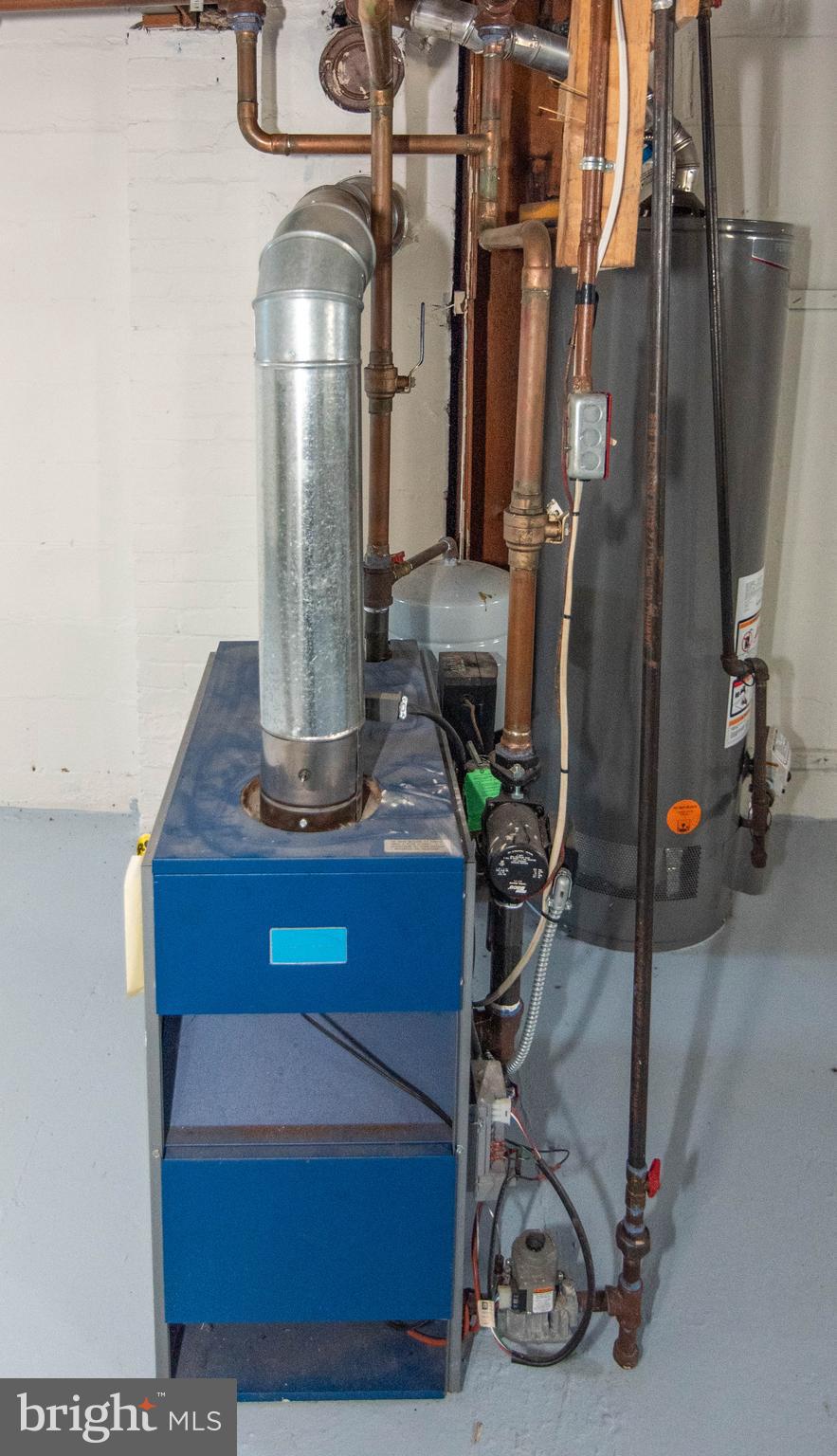 BROOKLYN - Residential