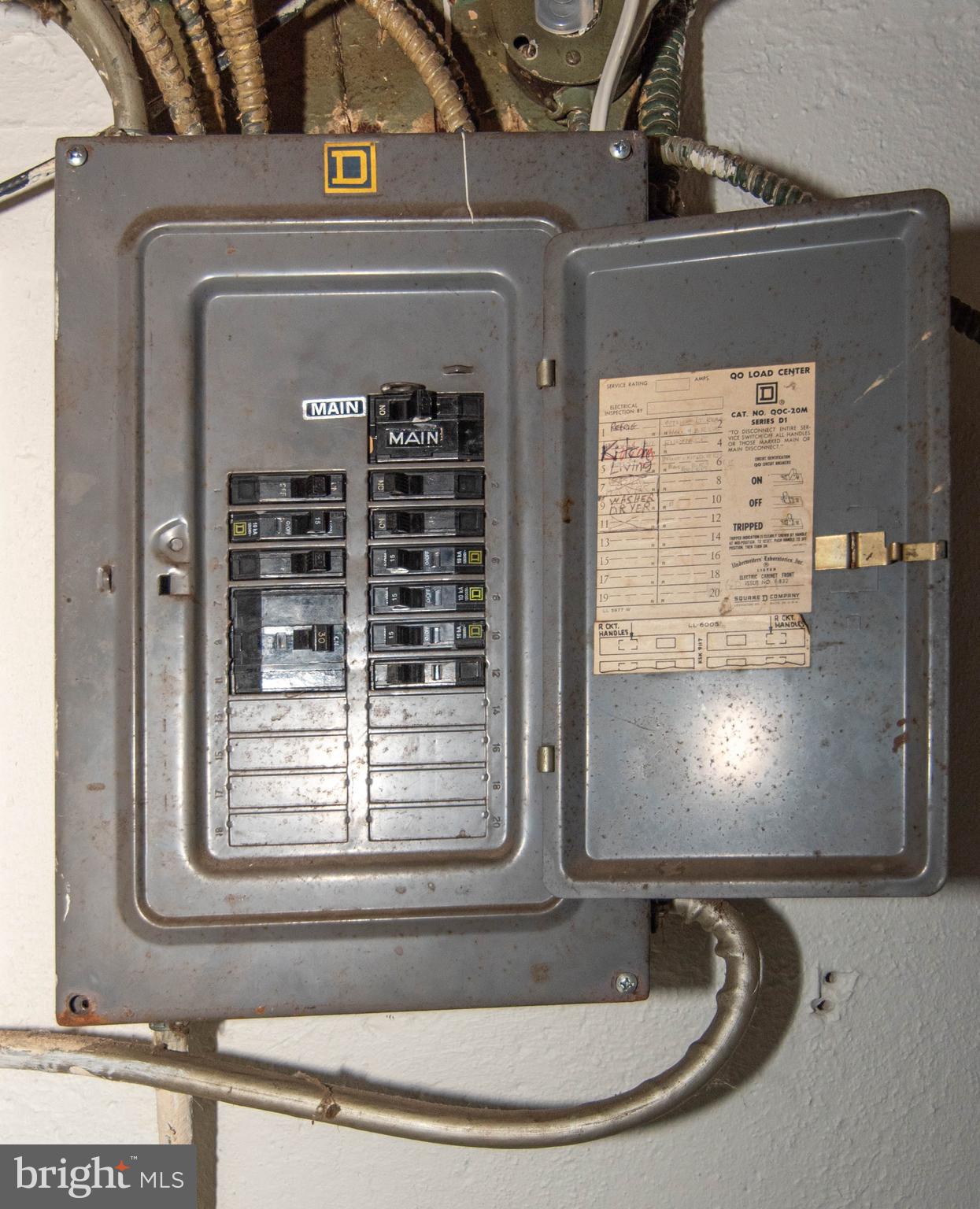 BROOKLYN - Residential