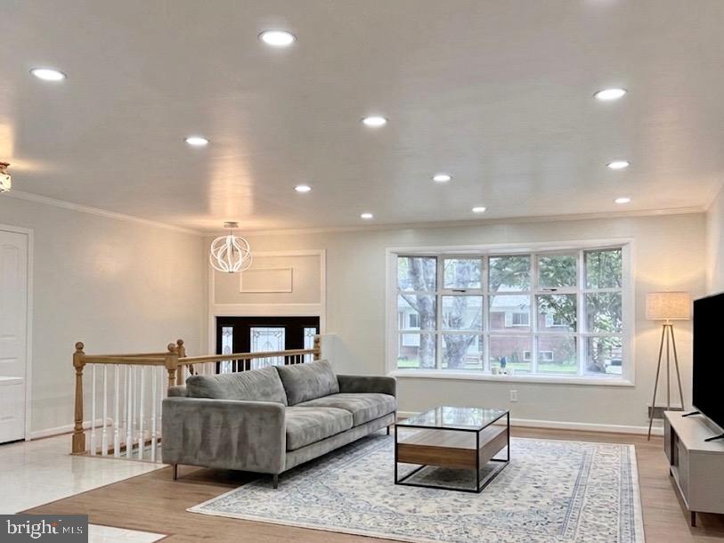 11204 MARKWOOD DRIVE