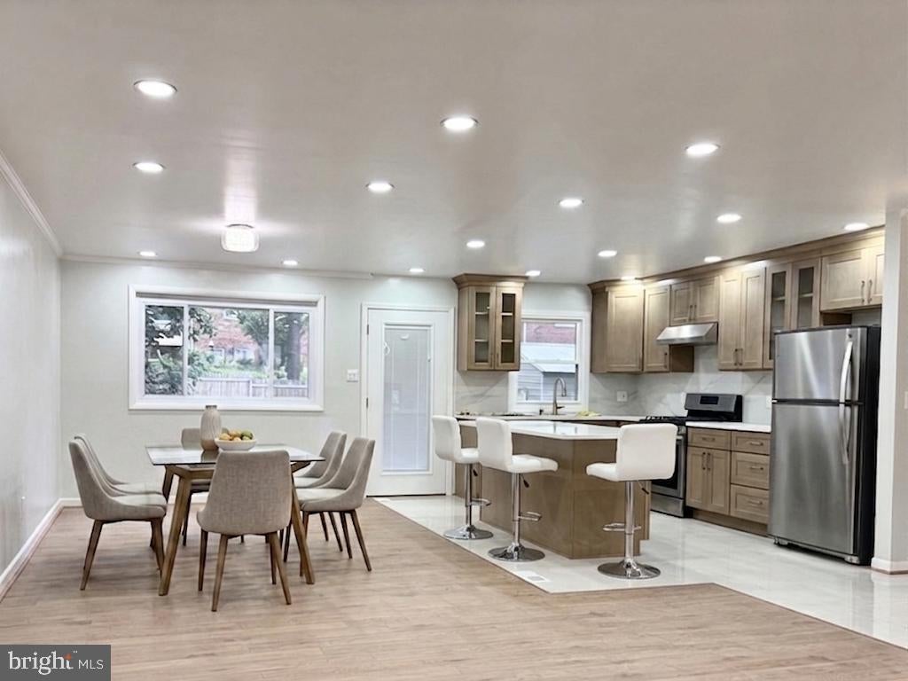 11204 MARKWOOD DRIVE