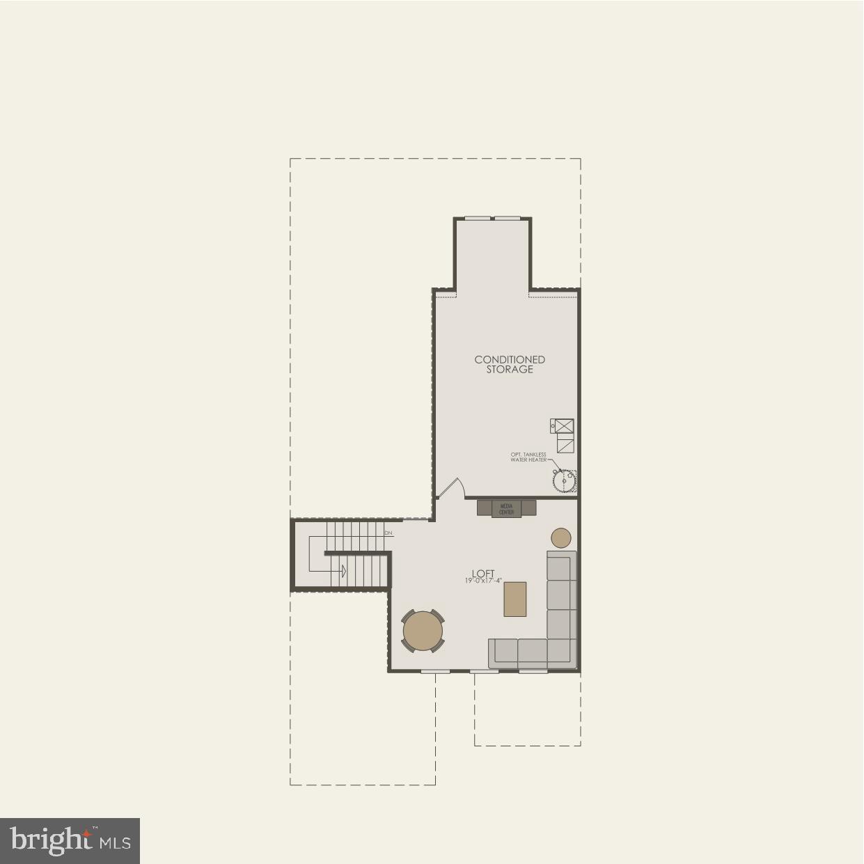 CARTER'S MILL - Residential