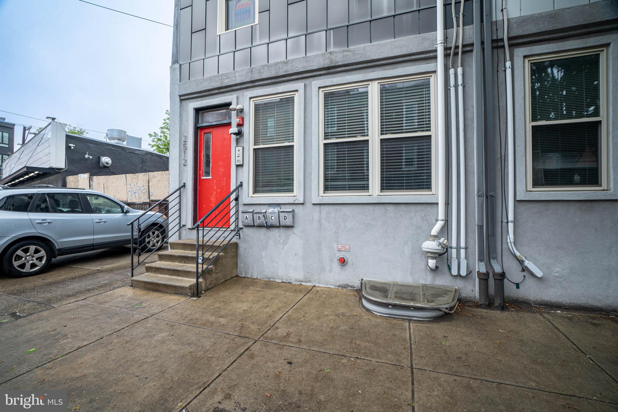 FISHTOWN - Residential