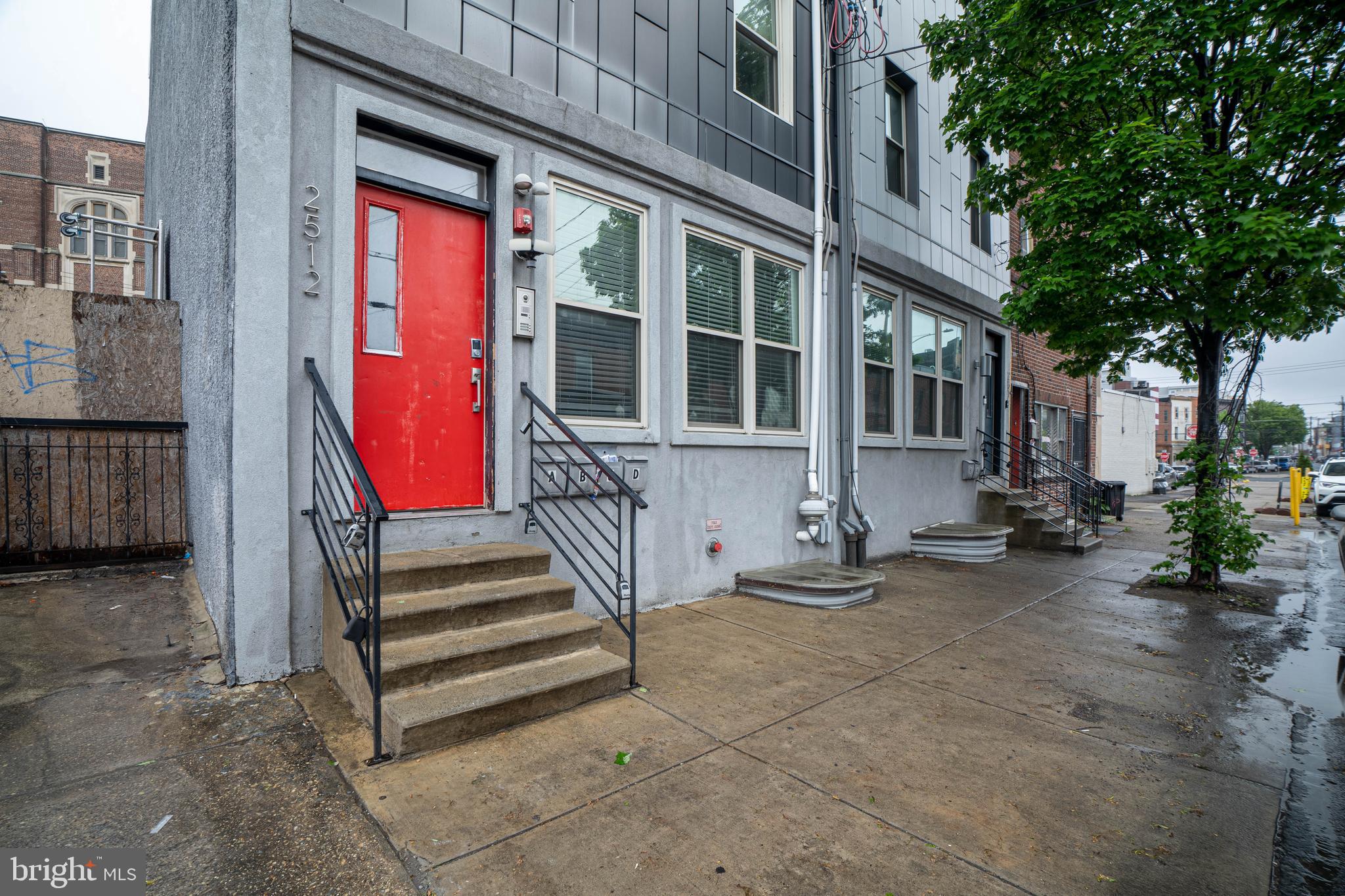 FISHTOWN - Residential