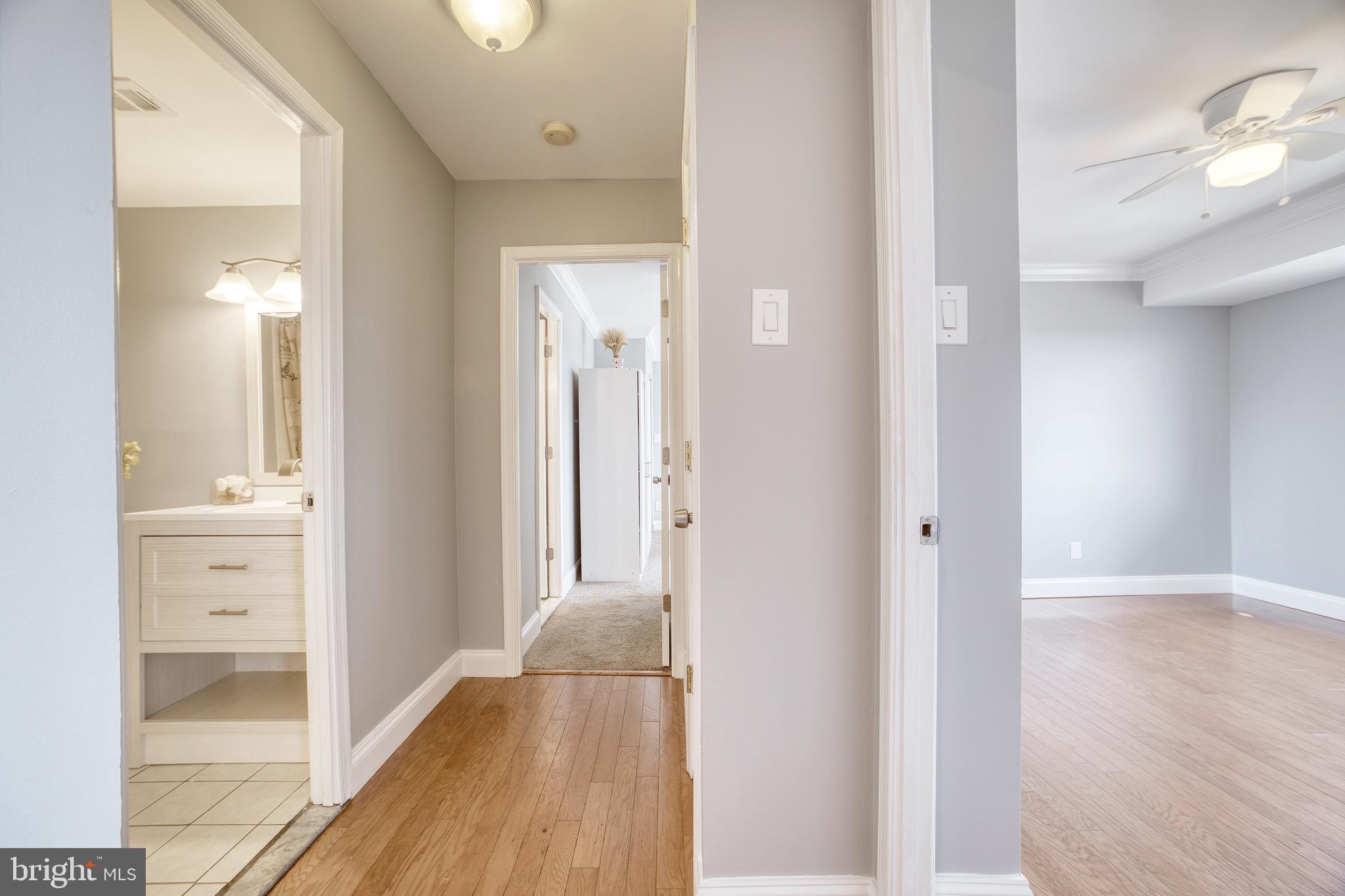 PAVILION ON THE PARK - Residential