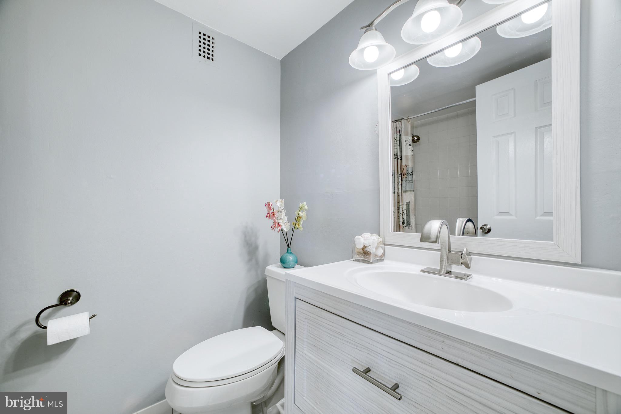 PAVILION ON THE PARK - Residential