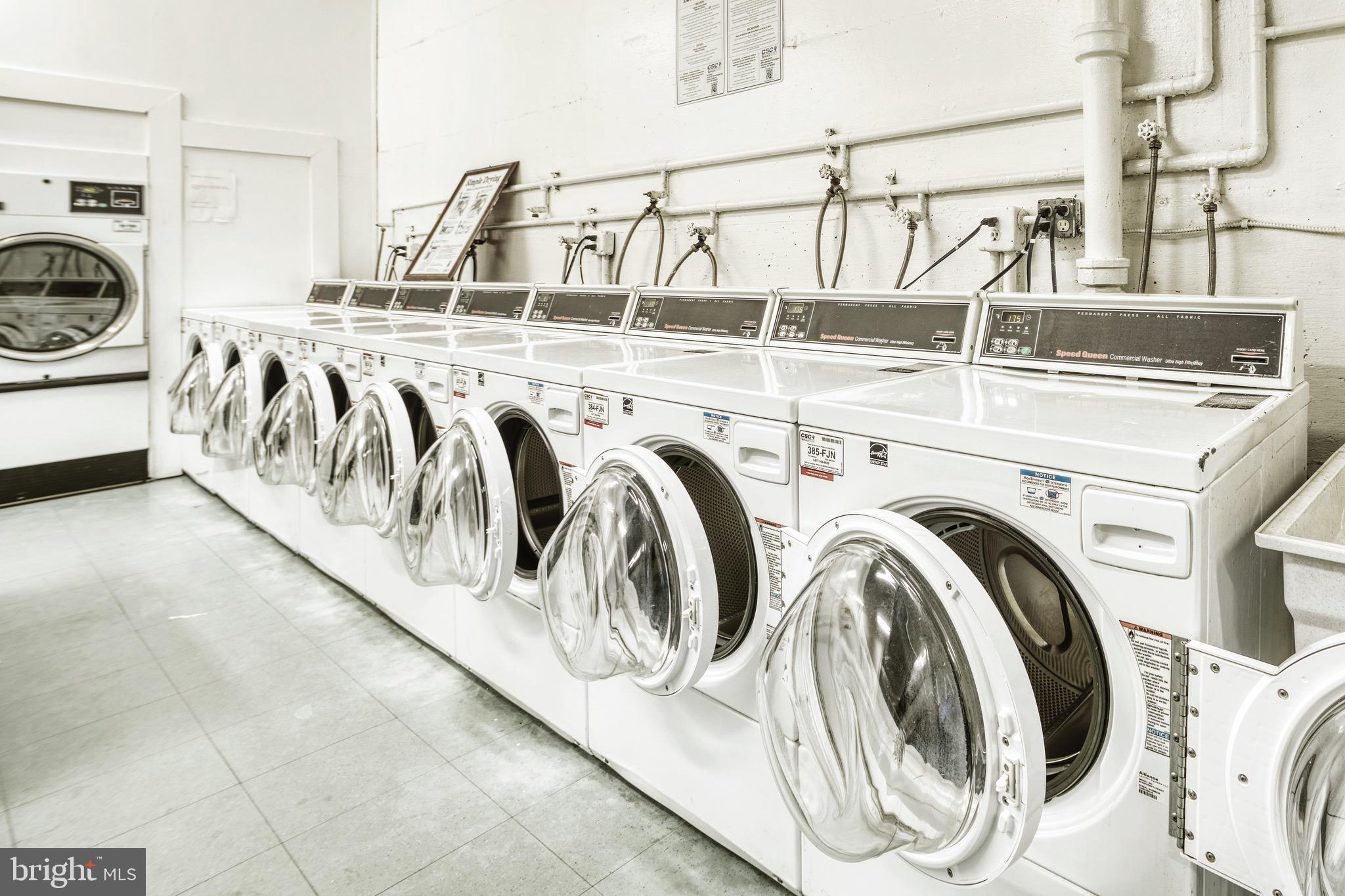 PAVILION ON THE PARK - Residential