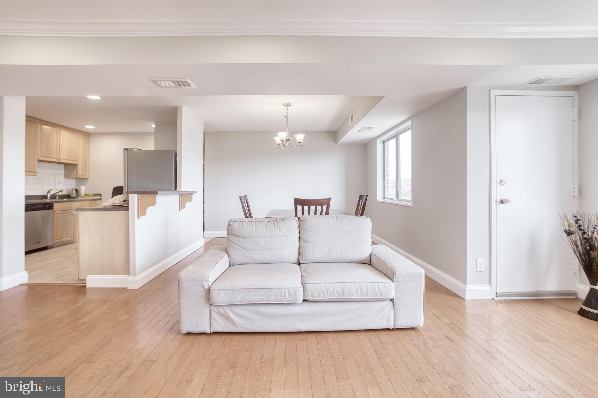 PAVILION ON THE PARK - Residential