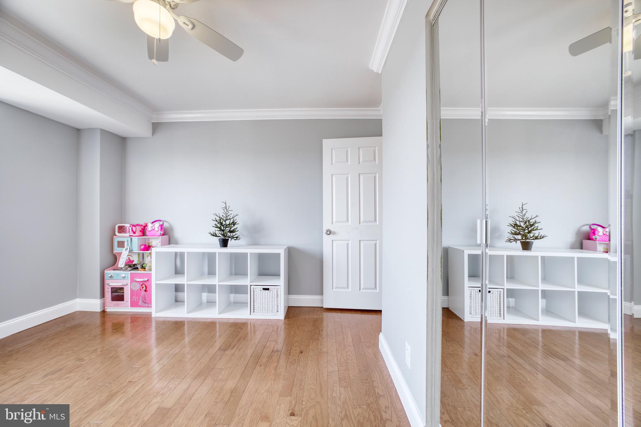 PAVILION ON THE PARK - Residential