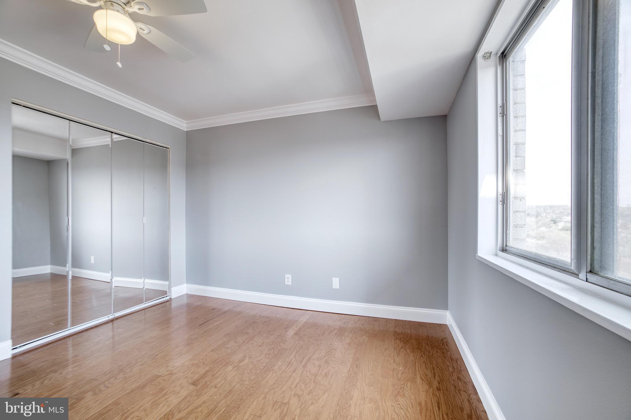 PAVILION ON THE PARK - Residential