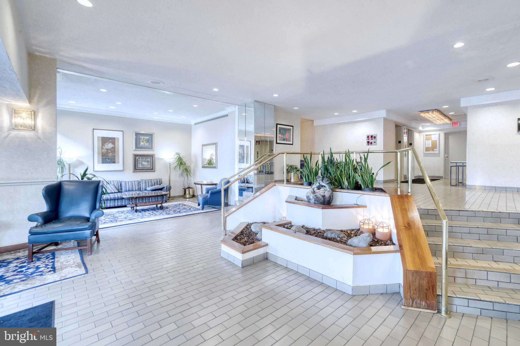 PAVILION ON THE PARK - Residential