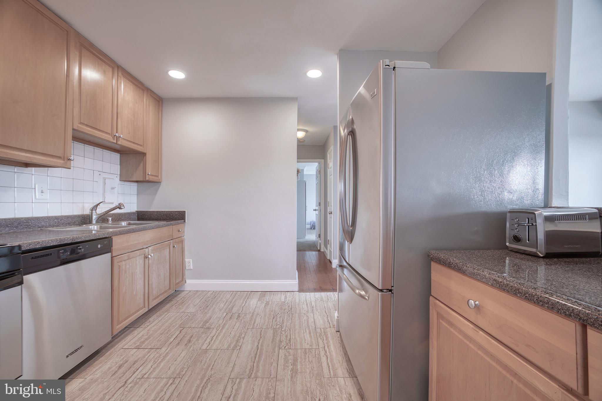 PAVILION ON THE PARK - Residential