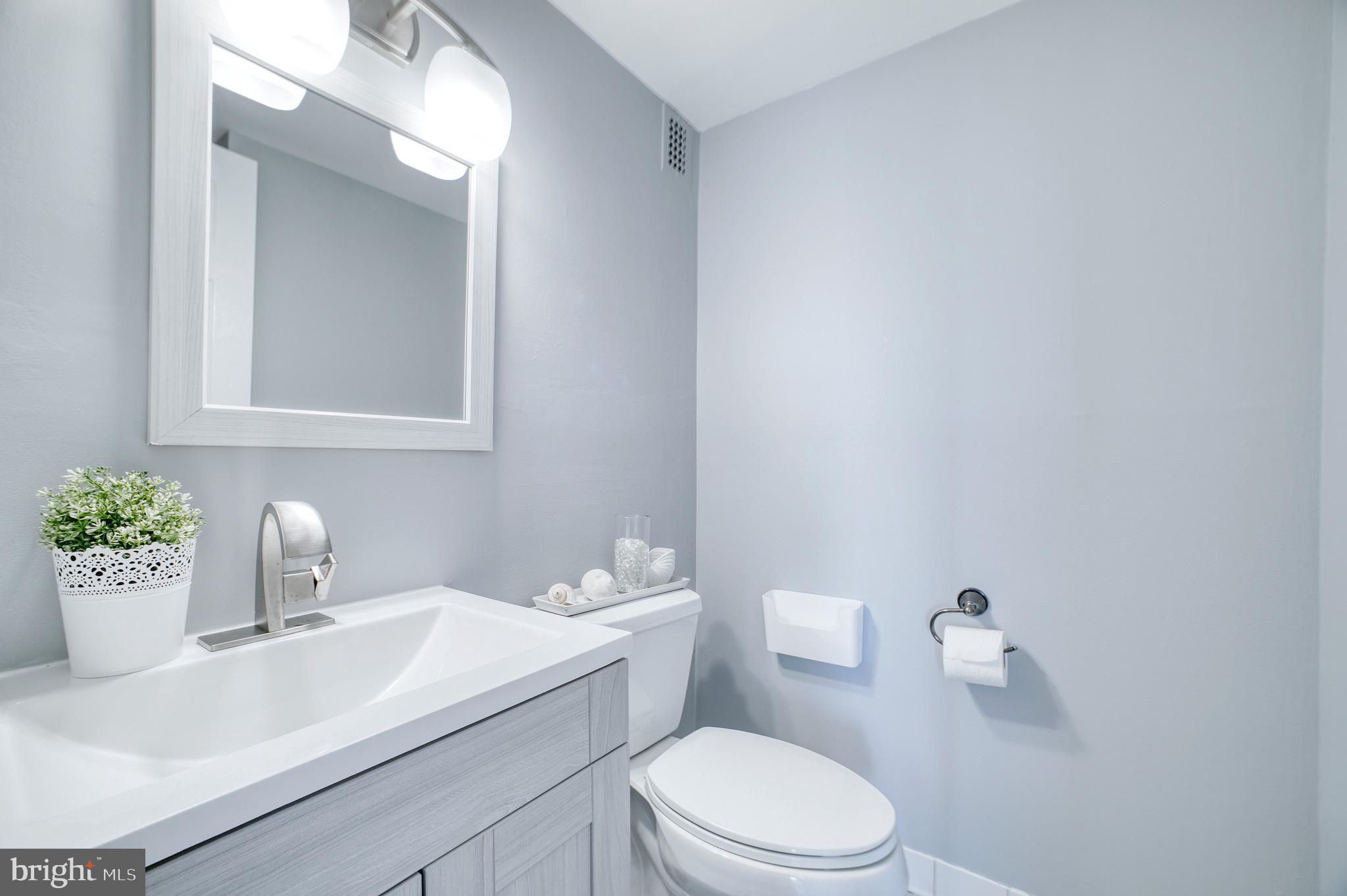 PAVILION ON THE PARK - Residential