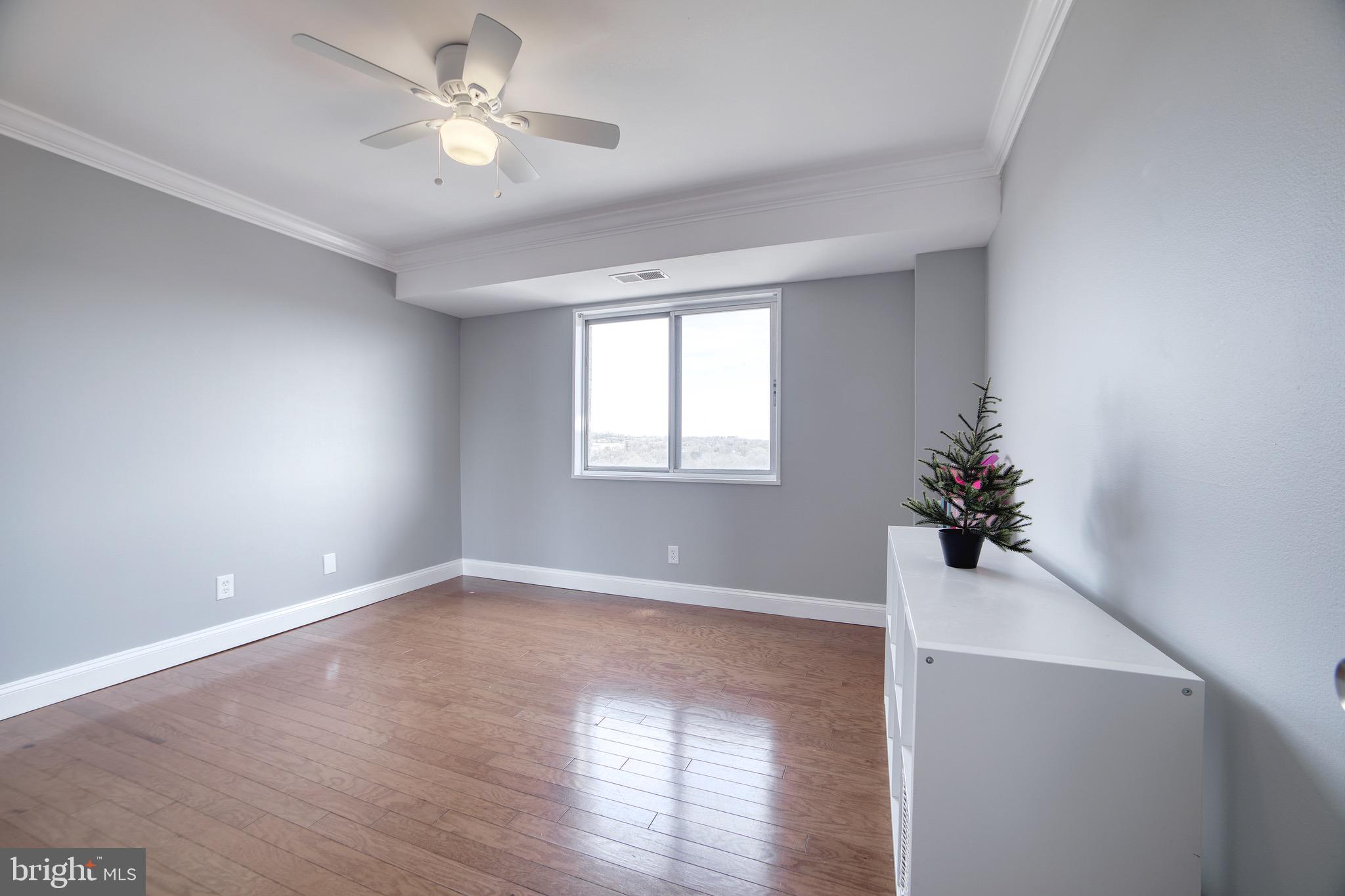 PAVILION ON THE PARK - Residential