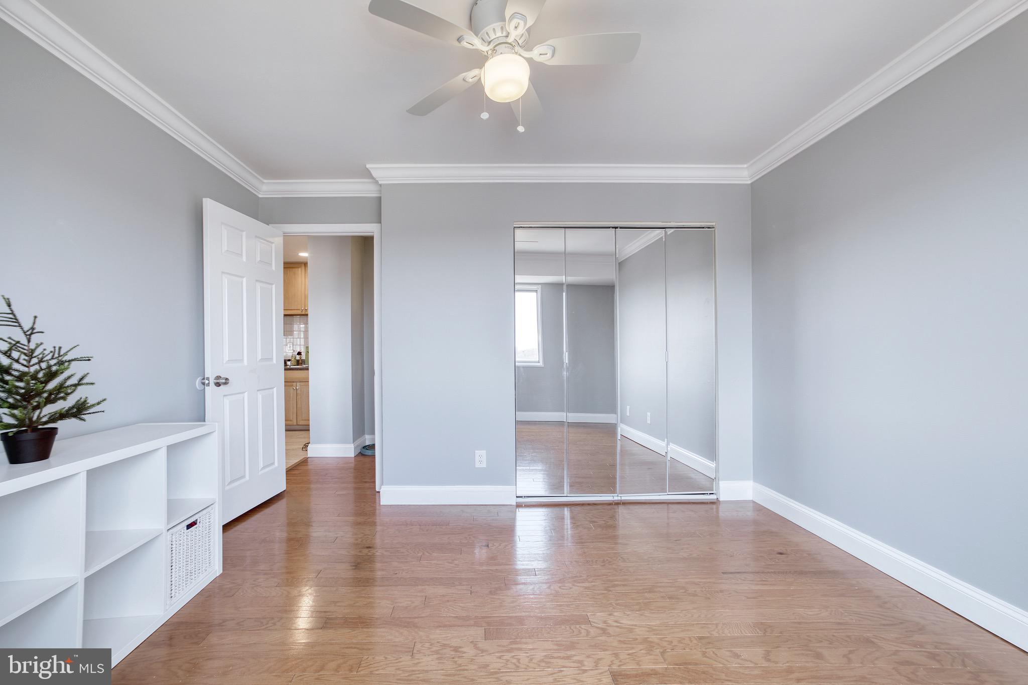 PAVILION ON THE PARK - Residential