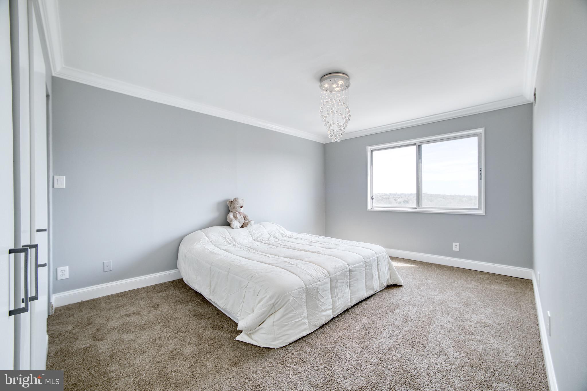 PAVILION ON THE PARK - Residential