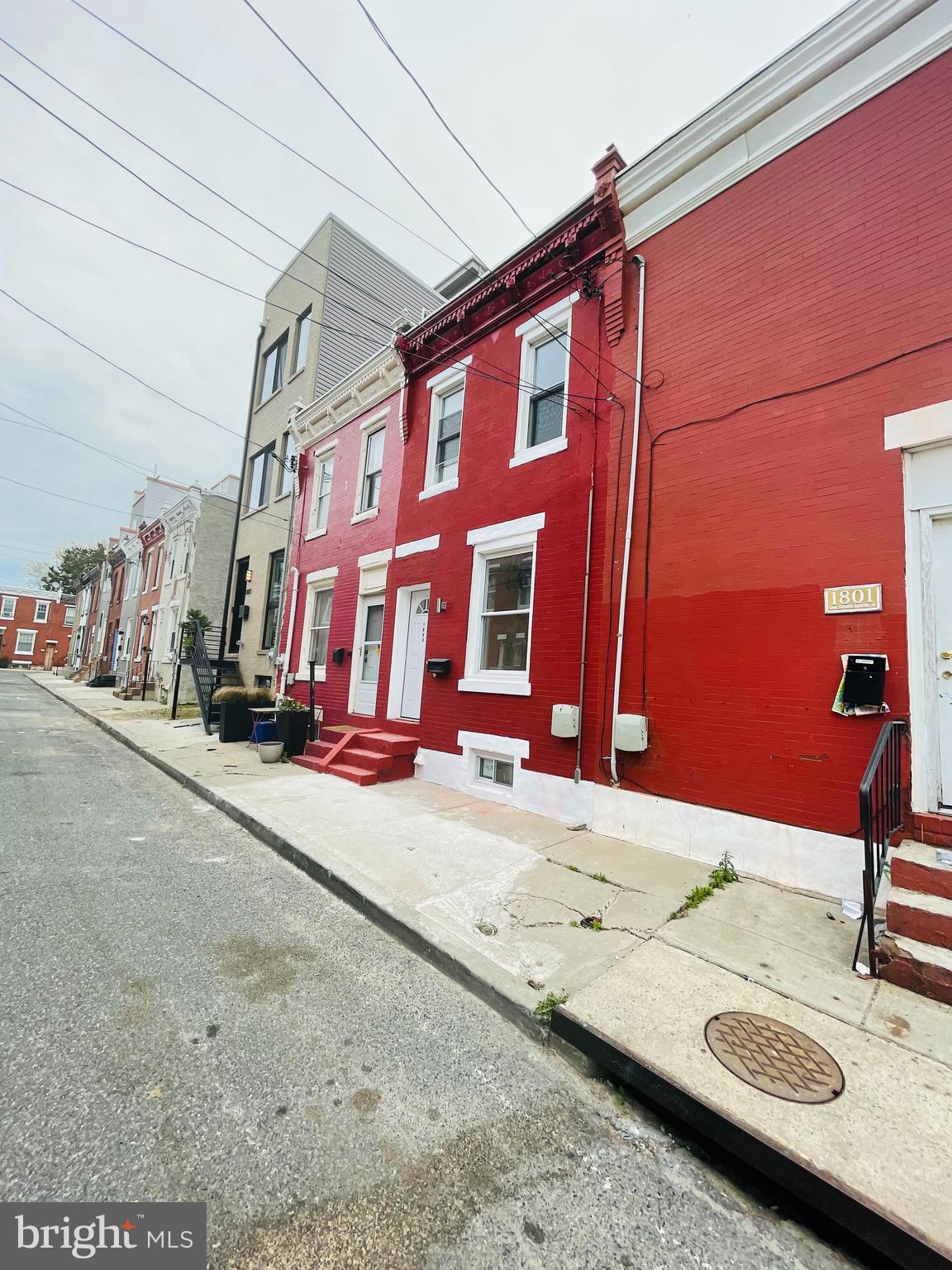 KENSINGTON - Residential