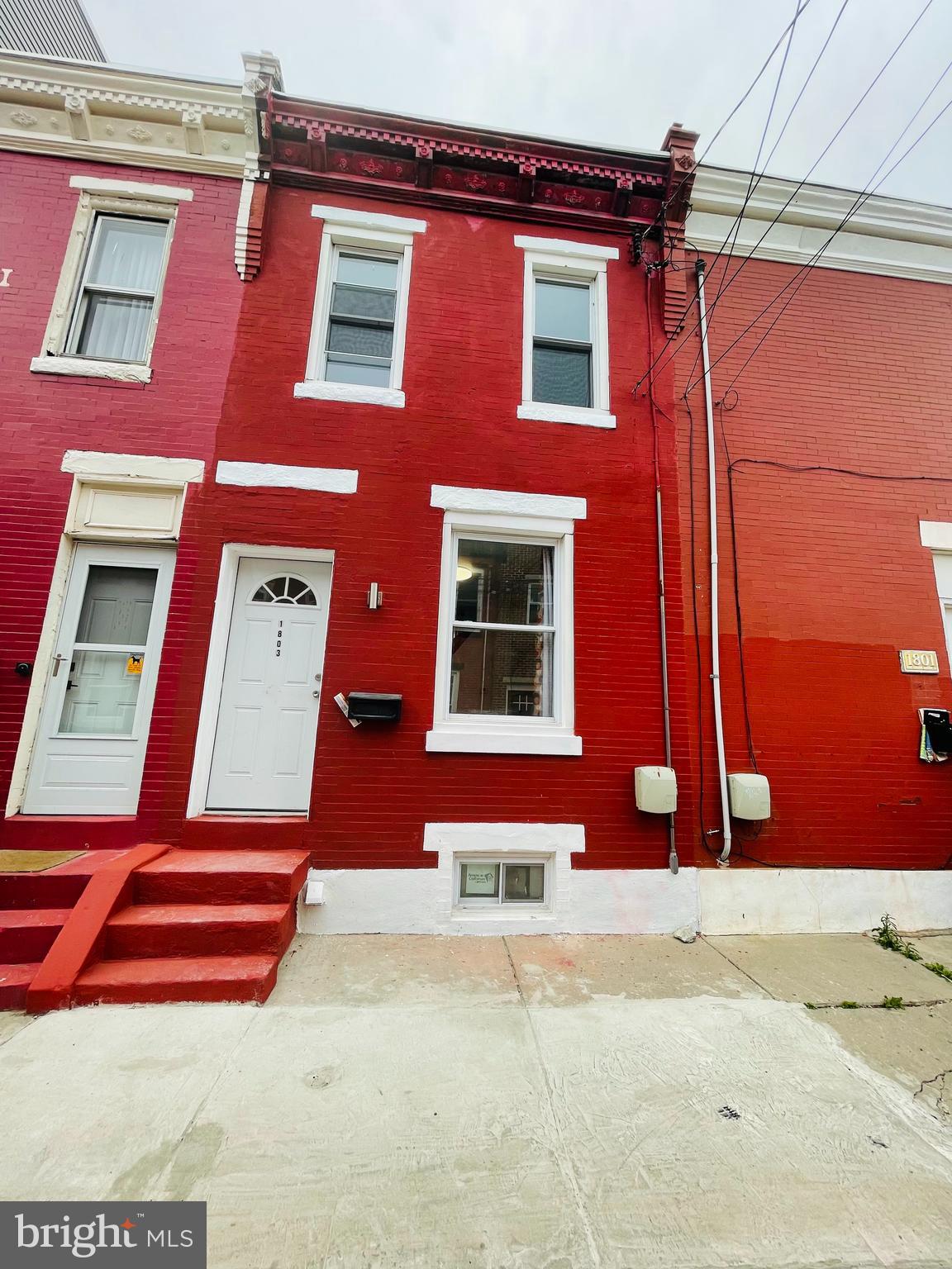 KENSINGTON - Residential