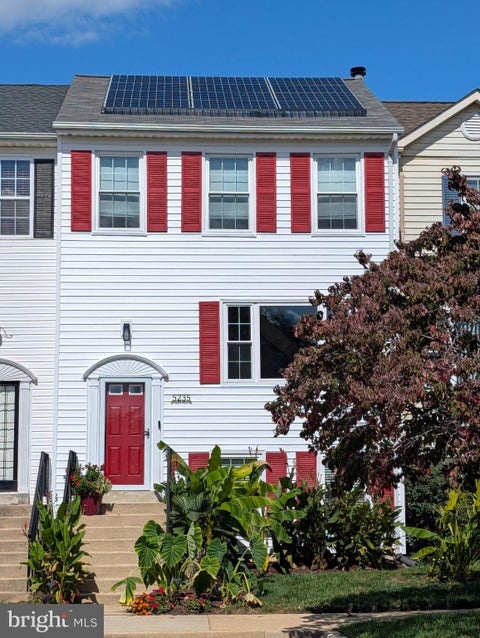 Townhouse For Rent - 5235 Hil Mar Drive<br/> DISTRICT HEIGHTS, MD 20747