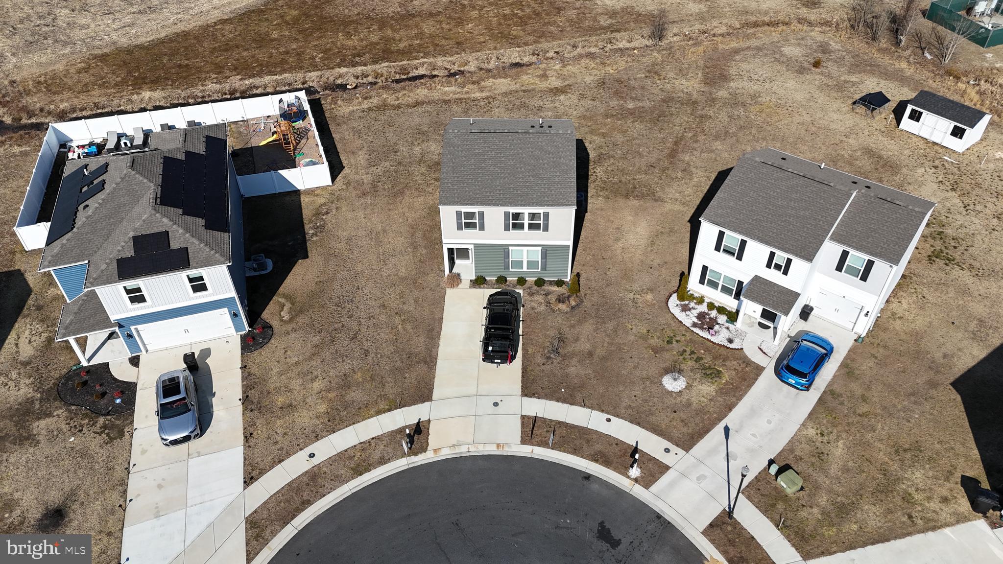 SOUTHERN FLDS - Residential