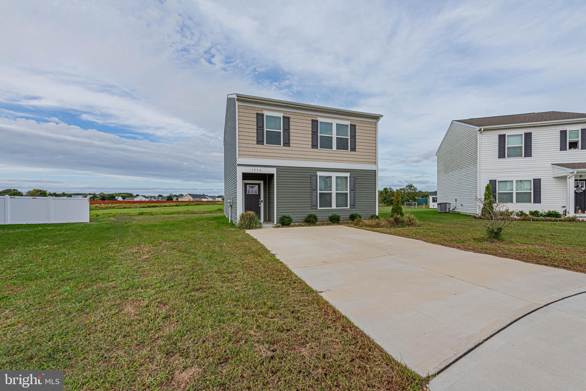 SOUTHERN FLDS - Residential