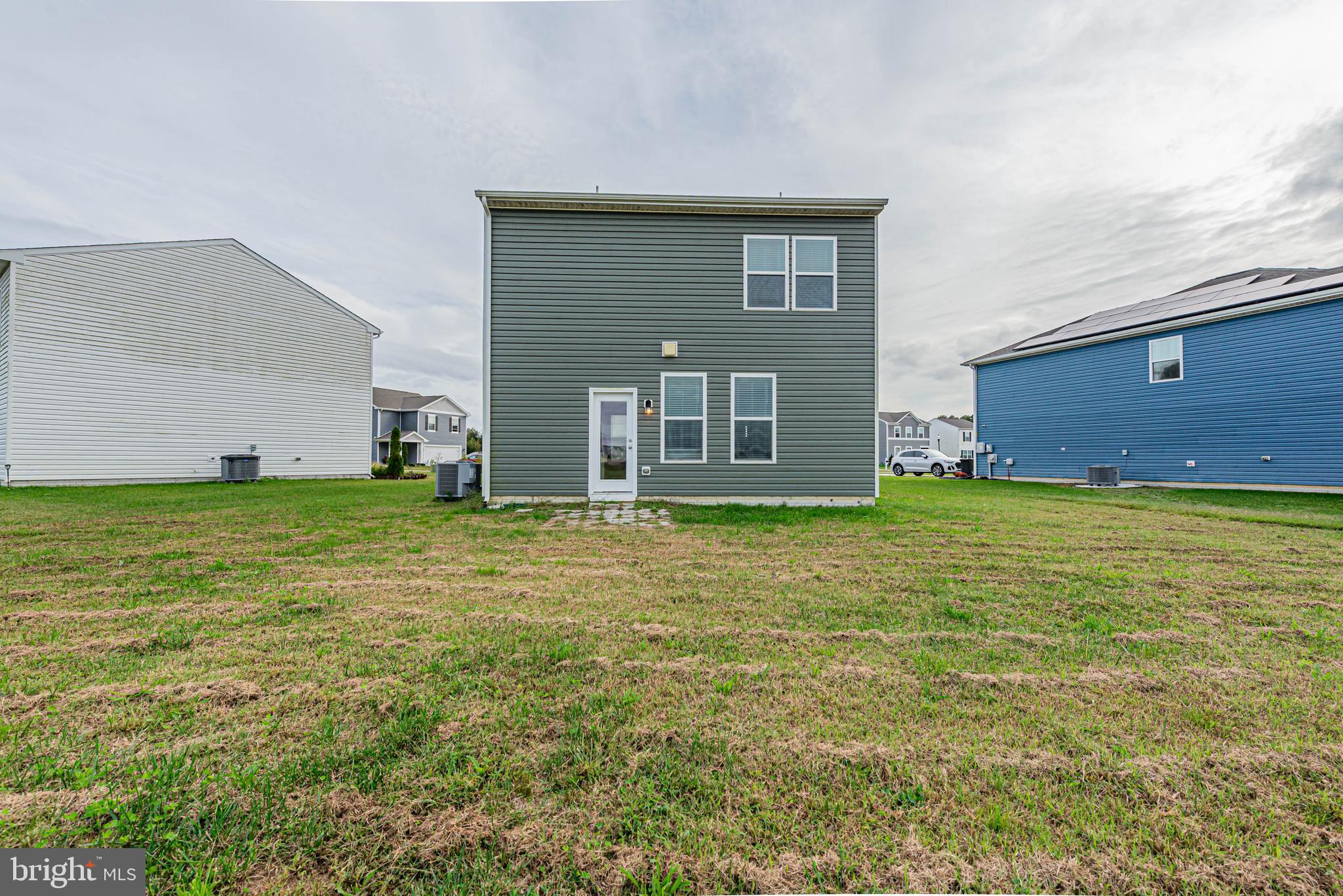 SOUTHERN FLDS - Residential