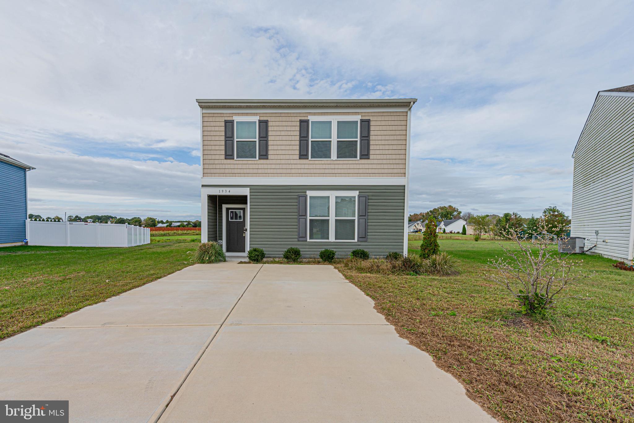 SOUTHERN FLDS - Residential