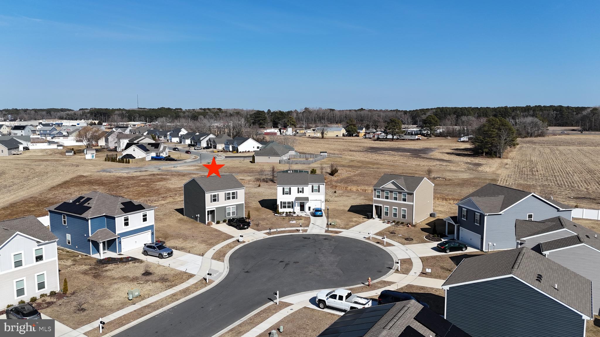 SOUTHERN FLDS - Residential