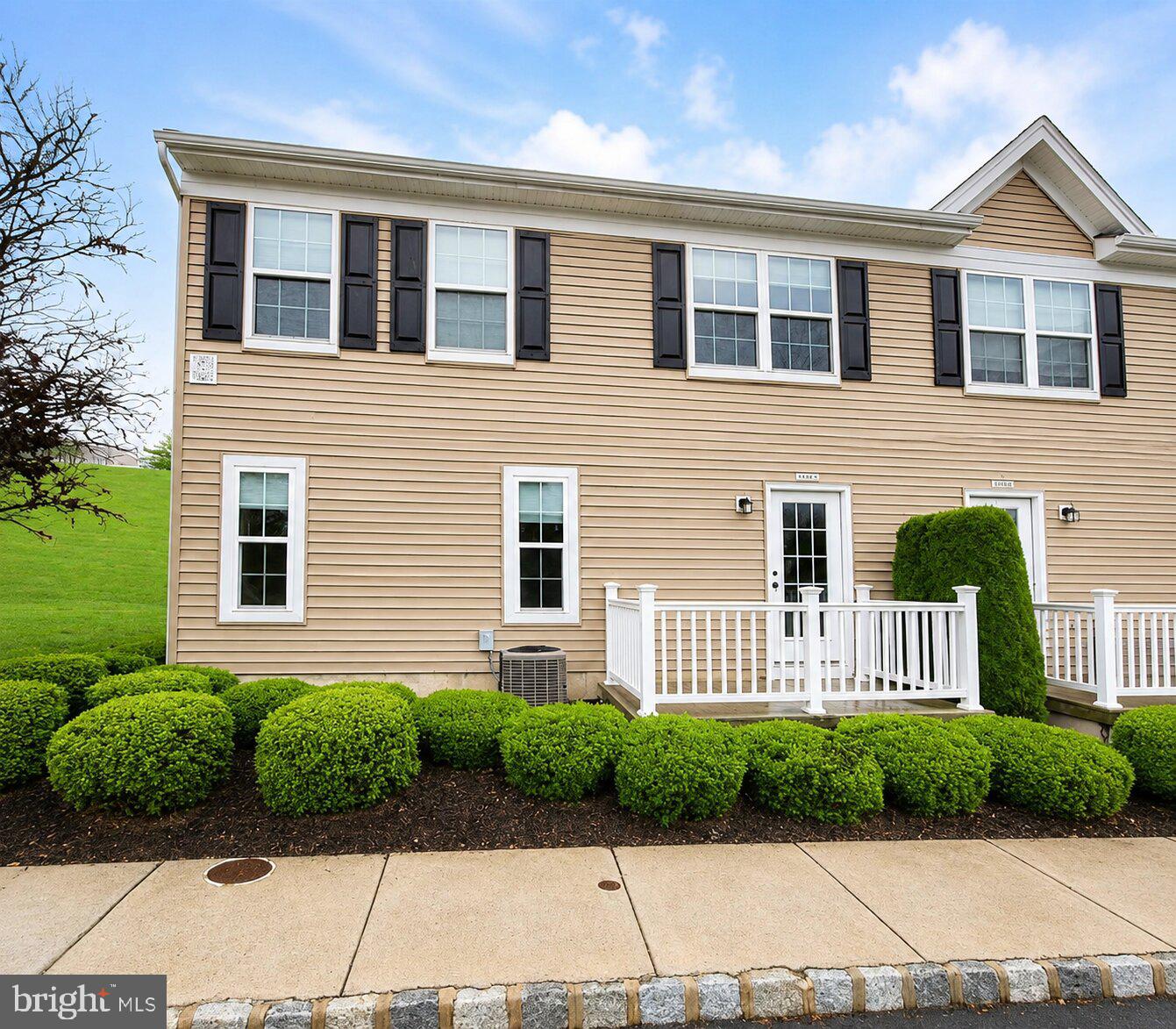 5960 VALLEY FORGE DRIVE