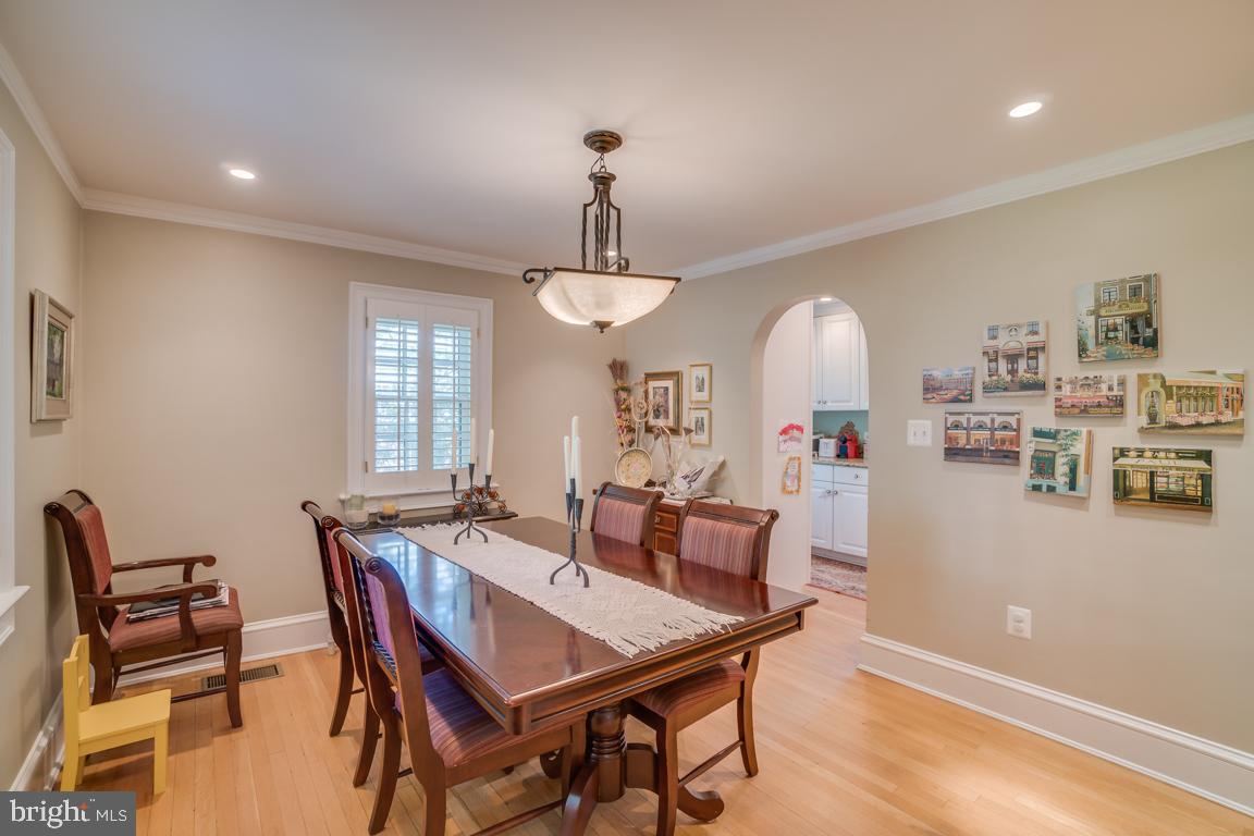 AURORA HILLS - Residential Lease