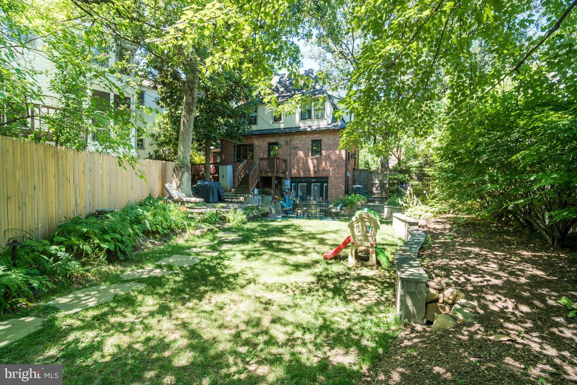 AURORA HILLS - Residential Lease