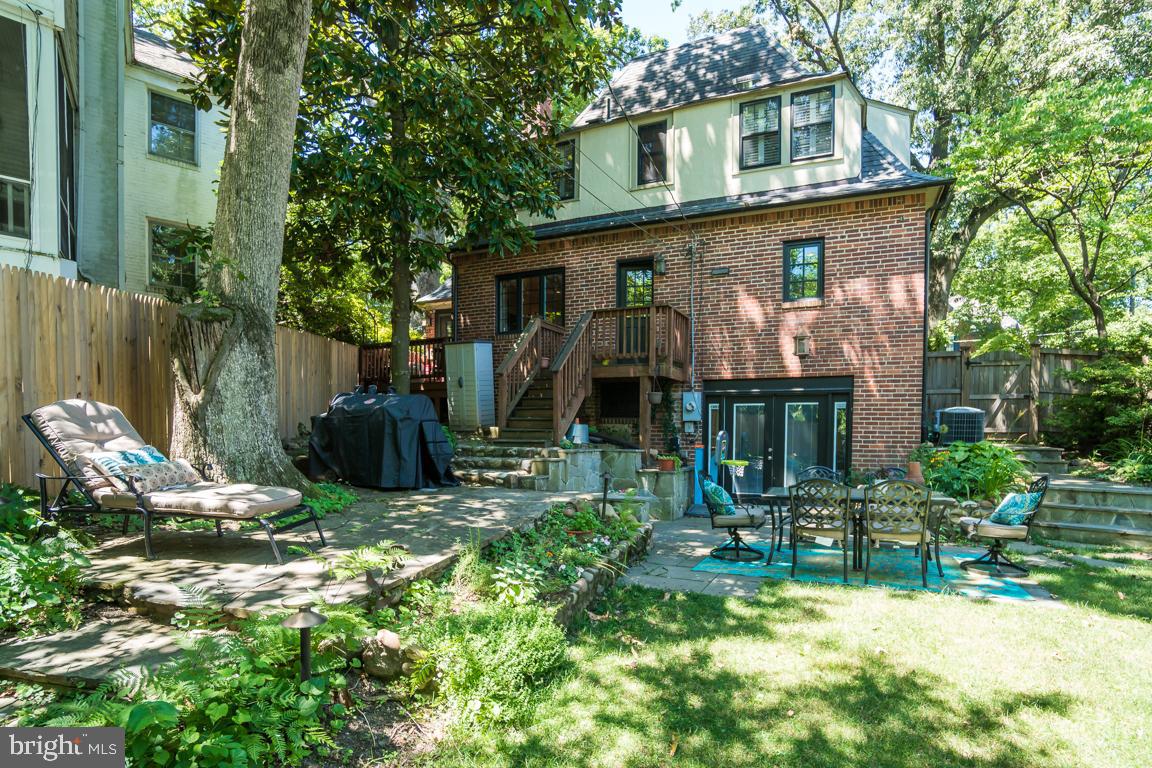 AURORA HILLS - Residential Lease