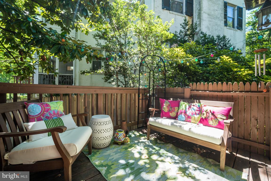 AURORA HILLS - Residential Lease