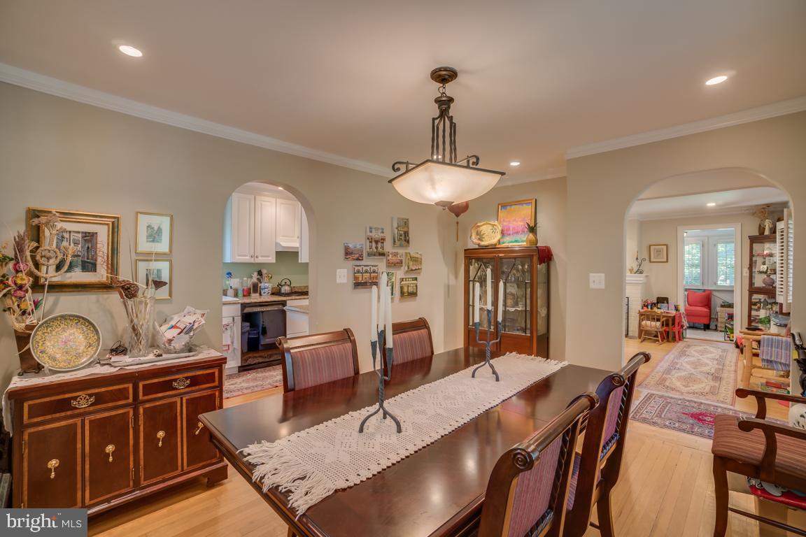 AURORA HILLS - Residential Lease