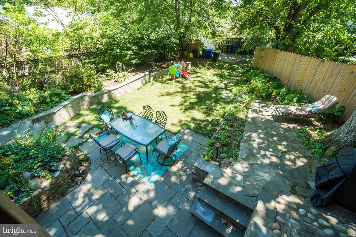 AURORA HILLS - Residential Lease