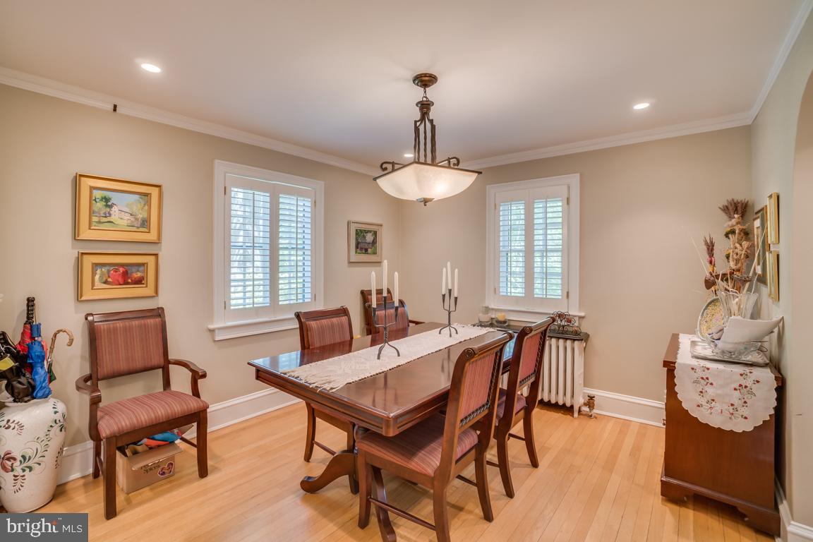 AURORA HILLS - Residential Lease