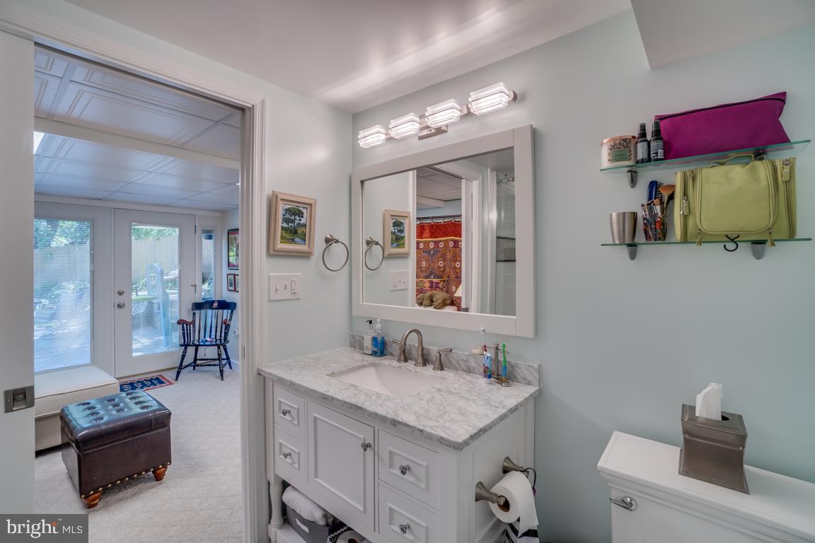 AURORA HILLS - Residential Lease