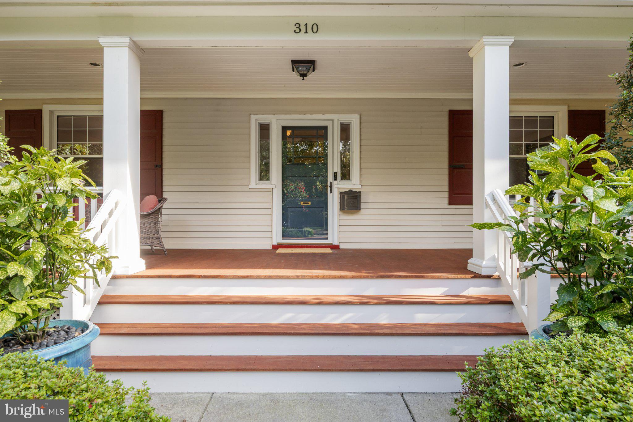 310 E CENTRAL AVENUE