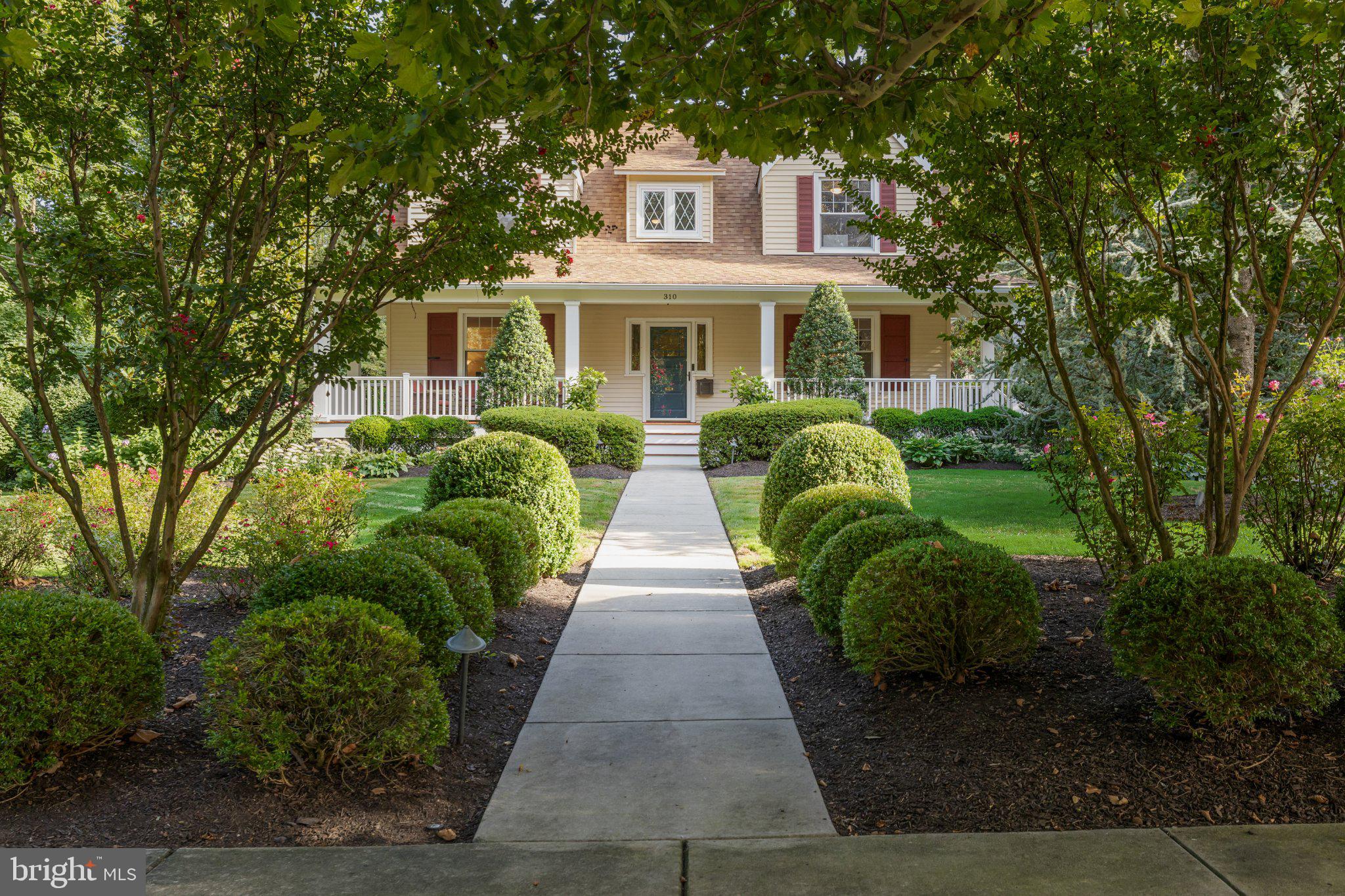 310 E CENTRAL AVENUE