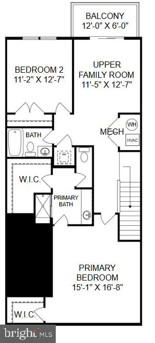 POTOMAC SHORES - Residential