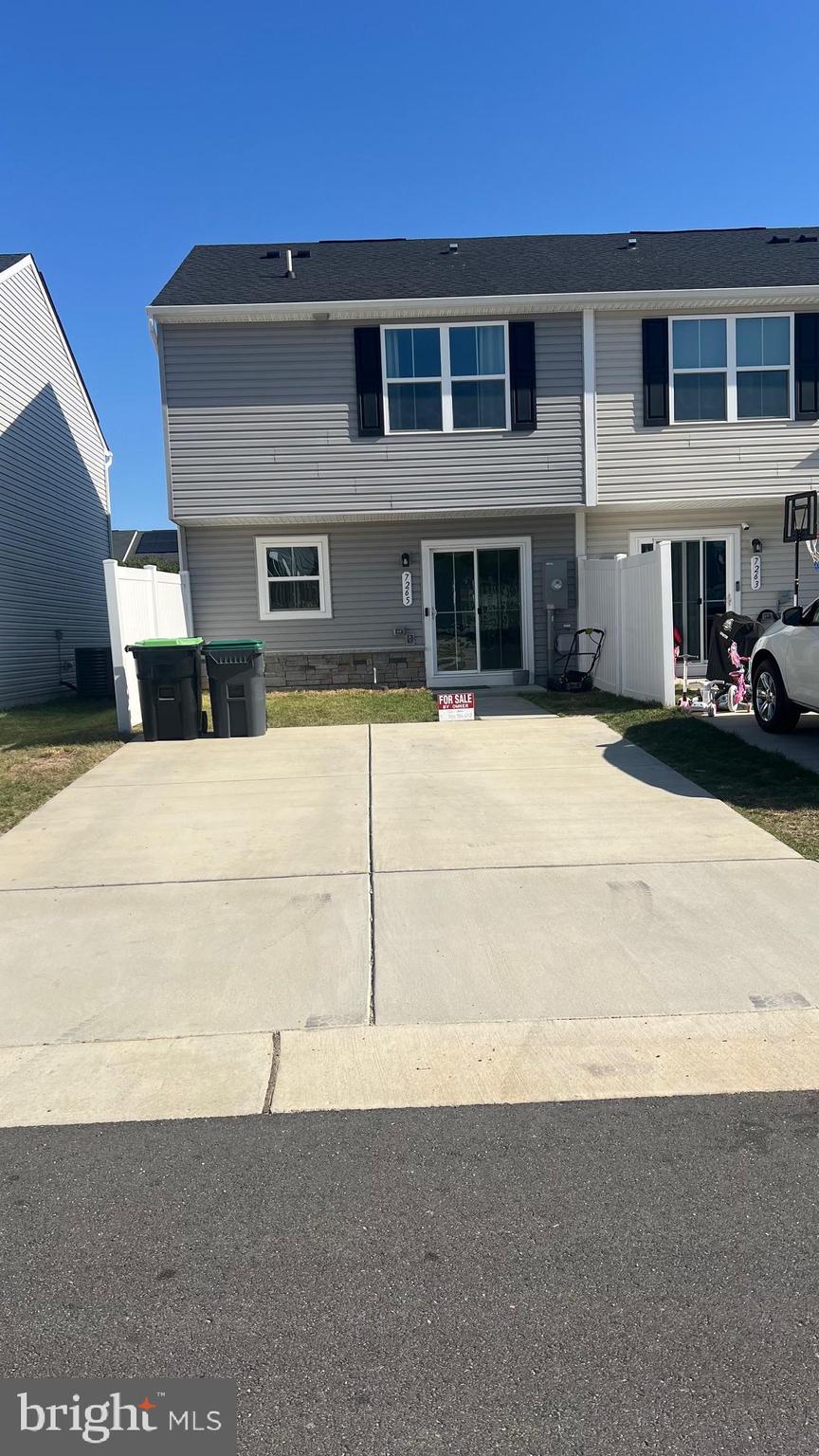 PENDLETON - Residential