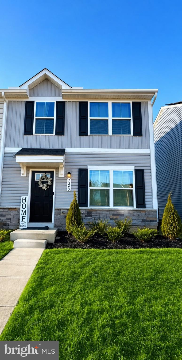 PENDLETON - Residential