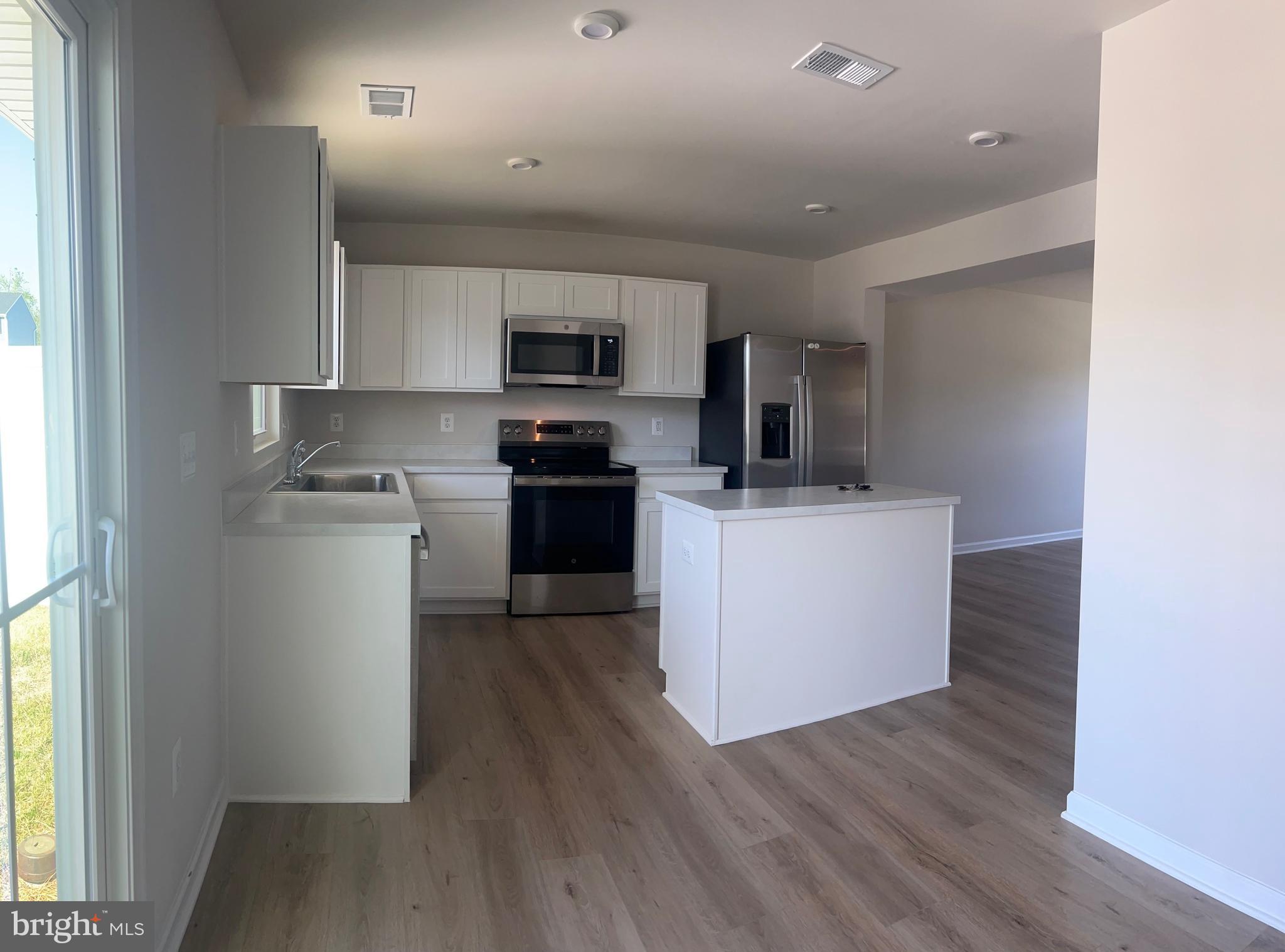 PENDLETON - Residential