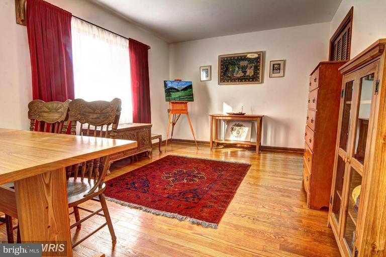 WILSON - Residential Lease