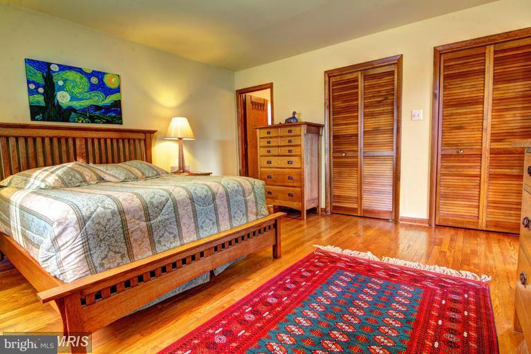 WILSON - Residential Lease