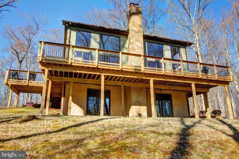 WILSON - Residential Lease