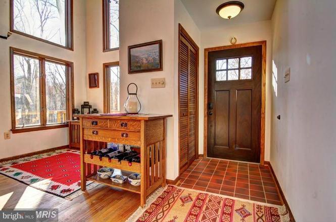 WILSON - Residential Lease