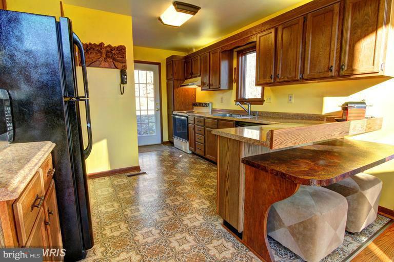 WILSON - Residential Lease