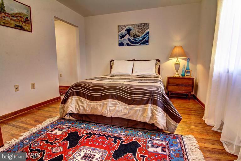 WILSON - Residential Lease