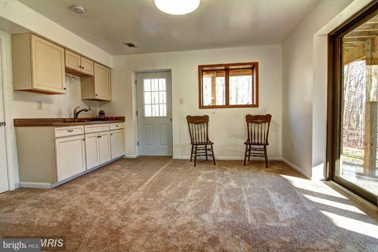 WILSON - Residential Lease