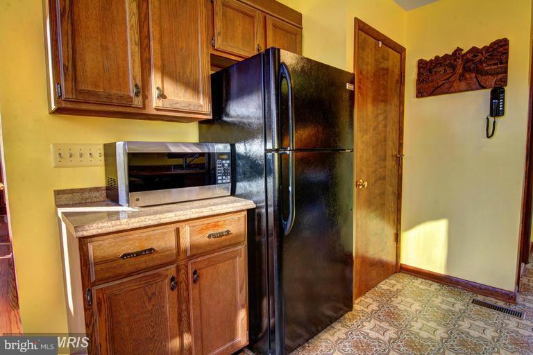 WILSON - Residential Lease